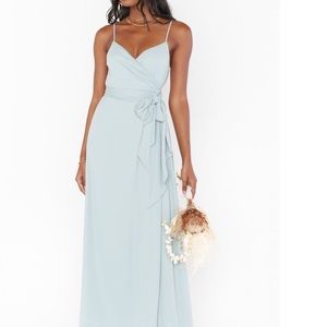 Show Me Your Mumu Liz Dress Small